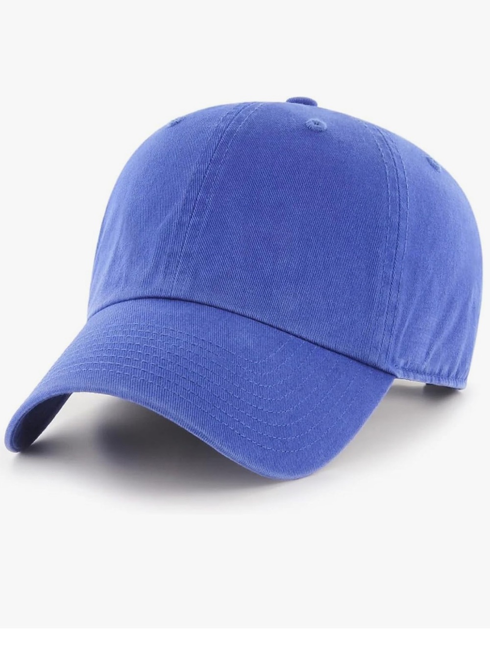 NWT ‘47 Brand US Open Clean Up Adjustable Hat
Tennis Channel Branded - Picture 2 of 10
